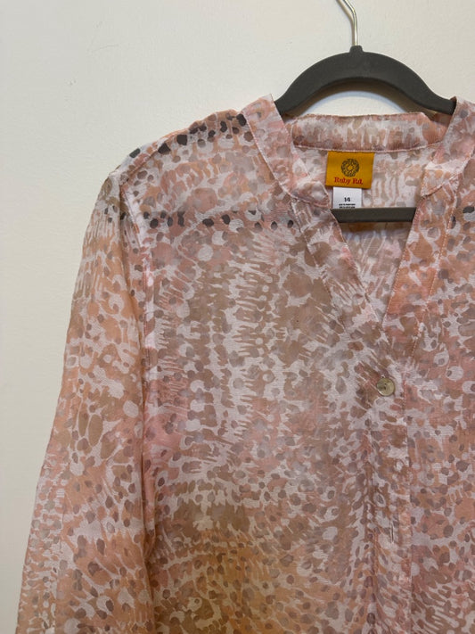 *Judy Rd | Blouse (14)