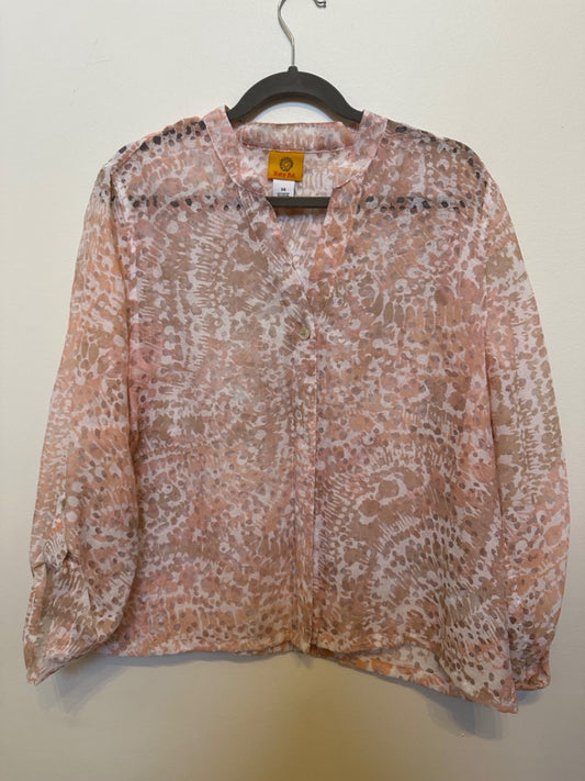 *Judy Rd | Blouse (14)