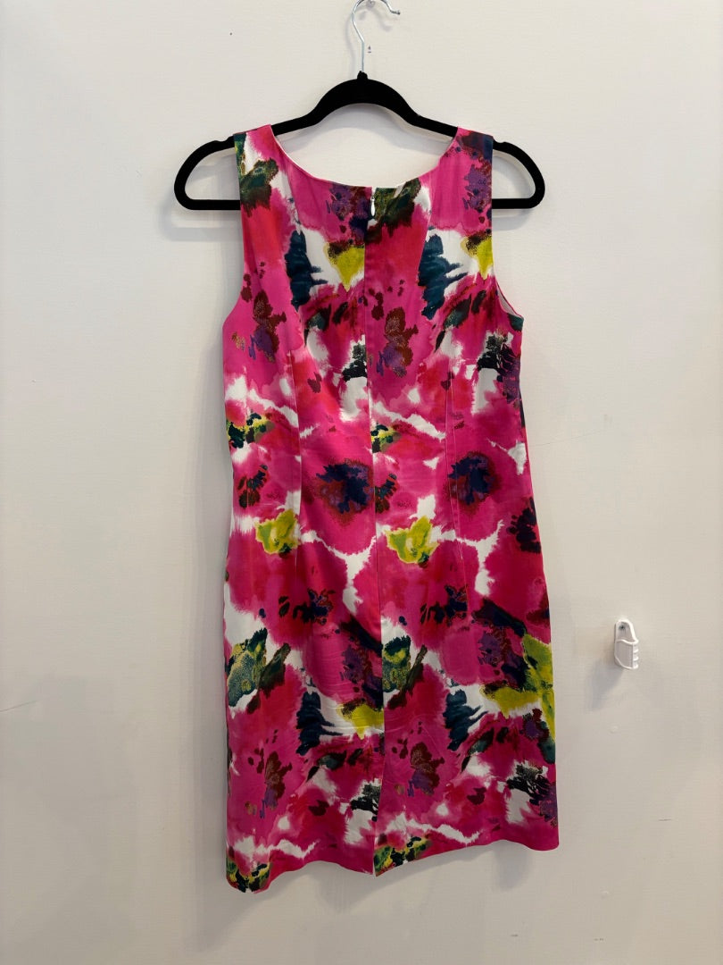 *Ann Taylor | Floral Dress (12)