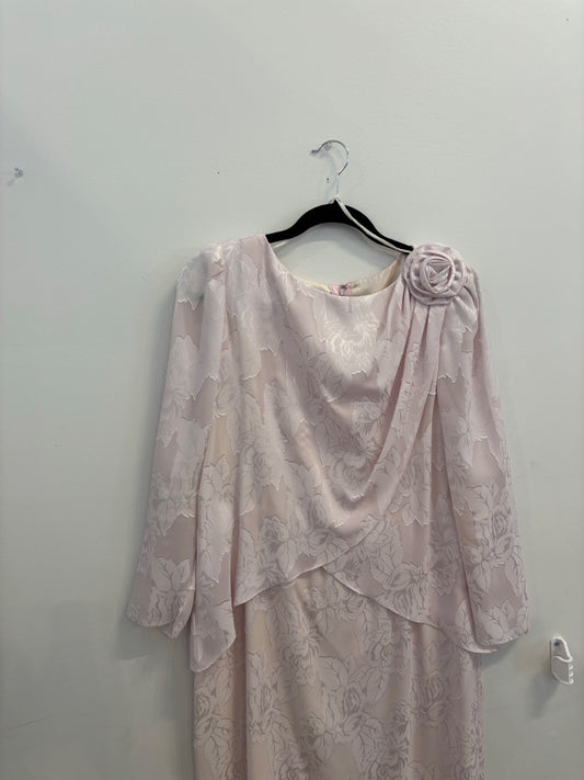 *Jane Stephen | Formal Dress (XL)