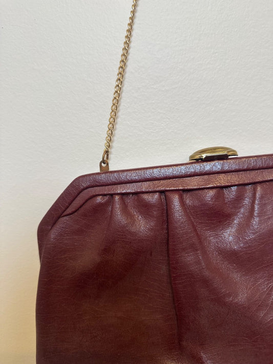 *Mardane | Leather Purse ()