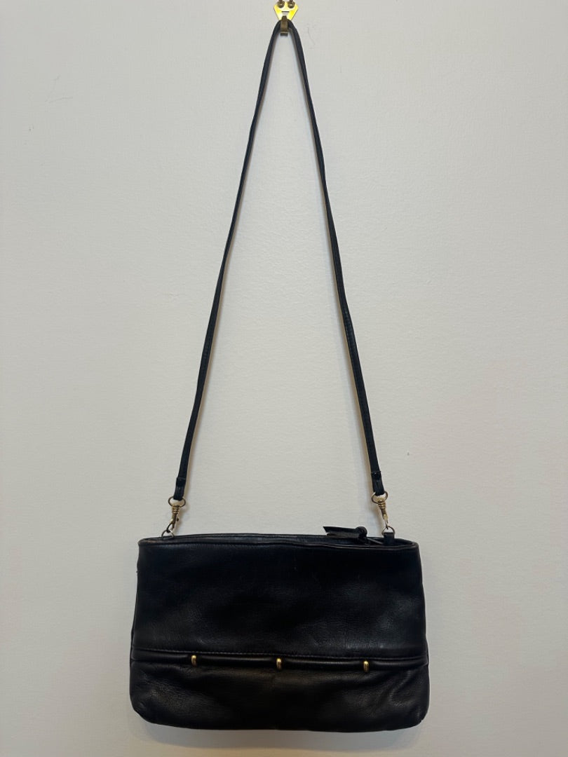 *No Label | Leather Purse ()
