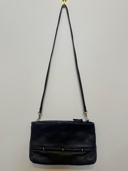 *No Label | Leather Purse ()