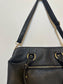 *No Label | Leather Purse ()
