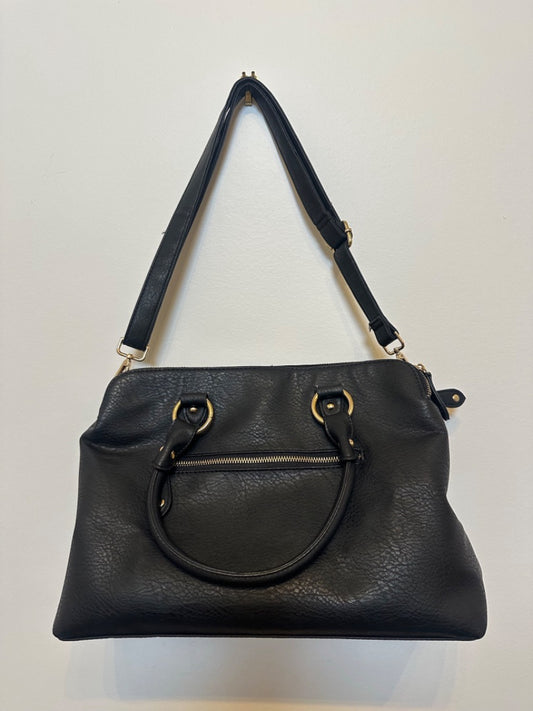 *No Label | Leather Purse ()