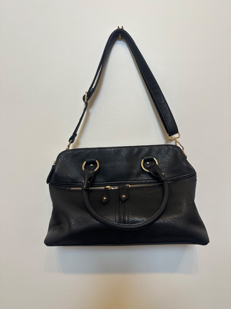 *No Label | Leather Purse ()