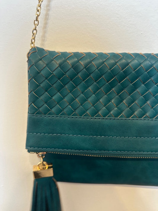 *No Label | Purse ()