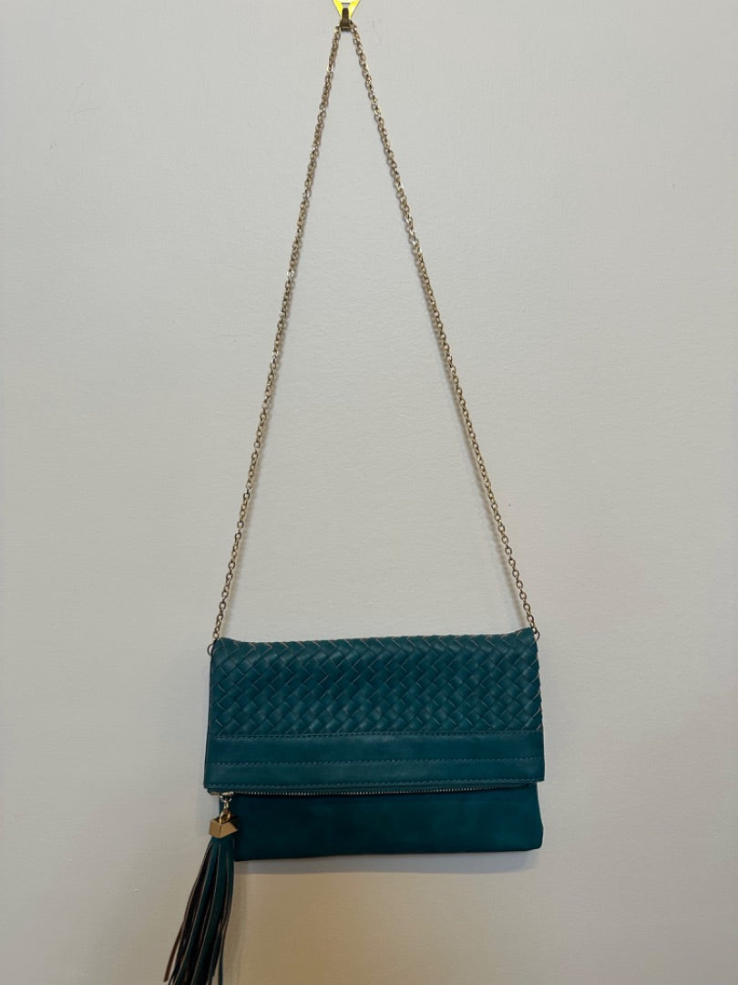 *No Label | Purse ()