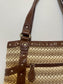*No Label | Woven Bag ()
