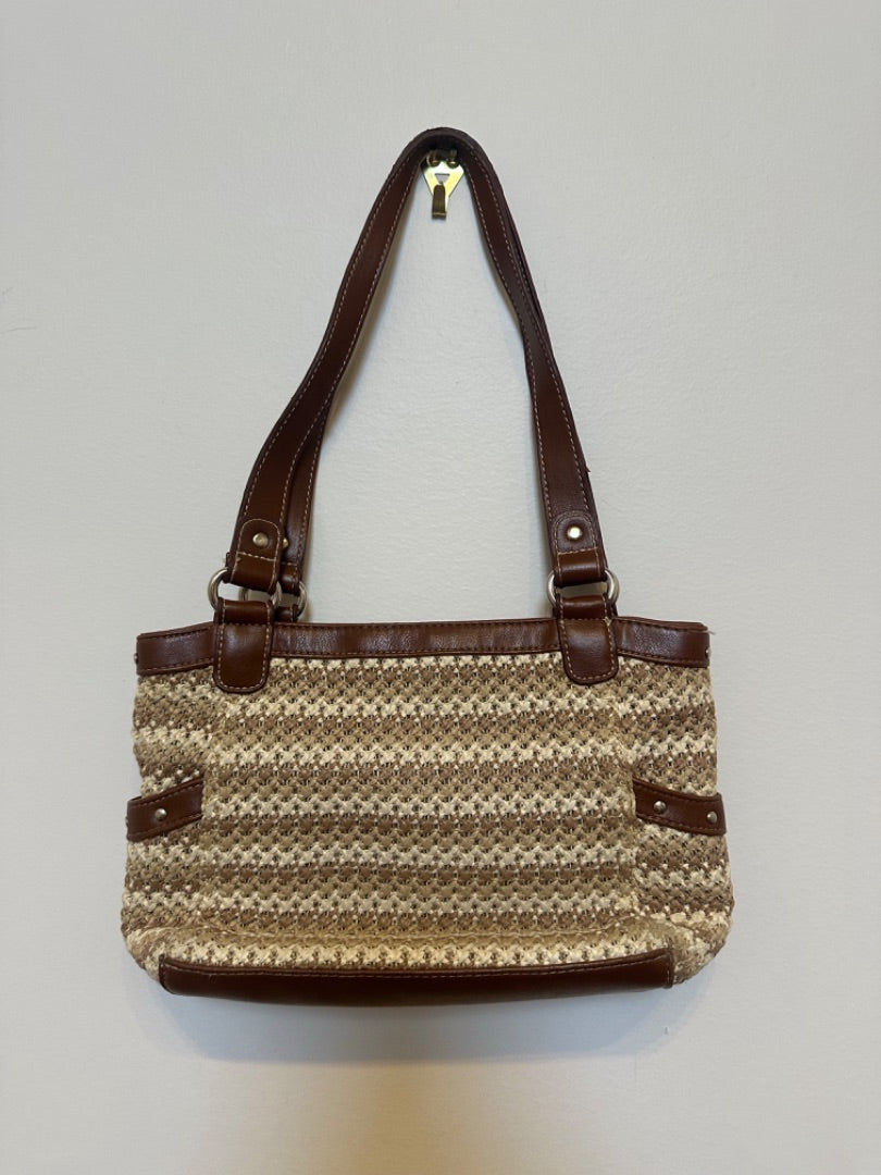 *No Label | Woven Bag ()