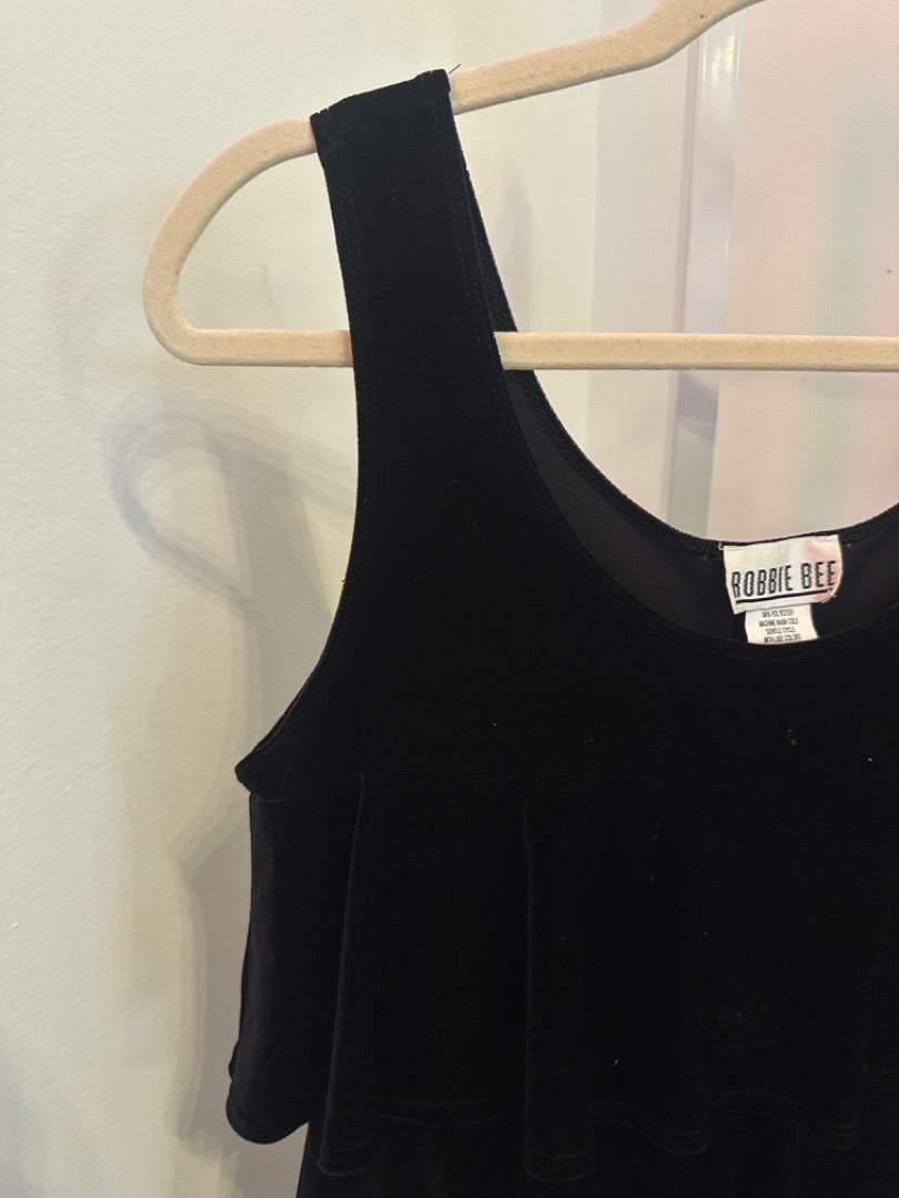 *Robbie Bee | Tiered Dress (8)