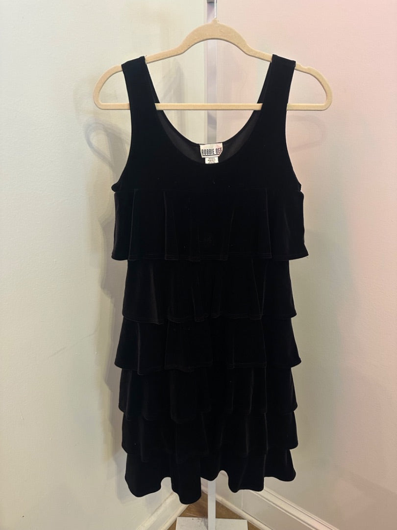 *Robbie Bee | Tiered Dress (8)