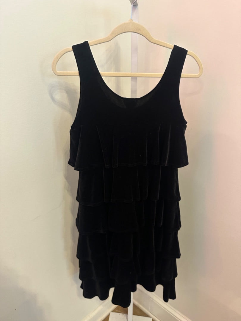 *Robbie Bee | Tiered Dress (8)