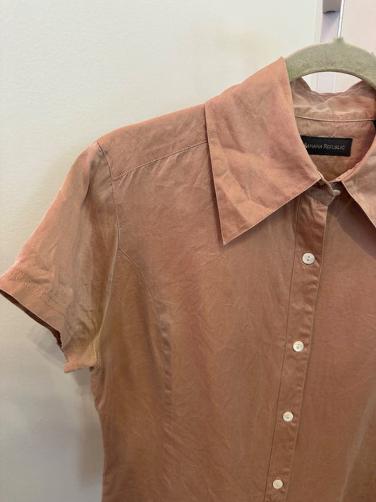 *Banana Republic | Blouse (M)