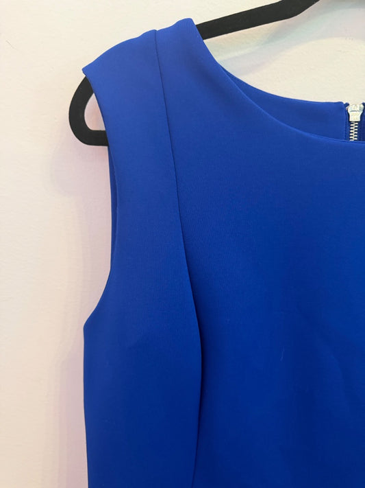 *Calvin Klein | Midi Dress (16)