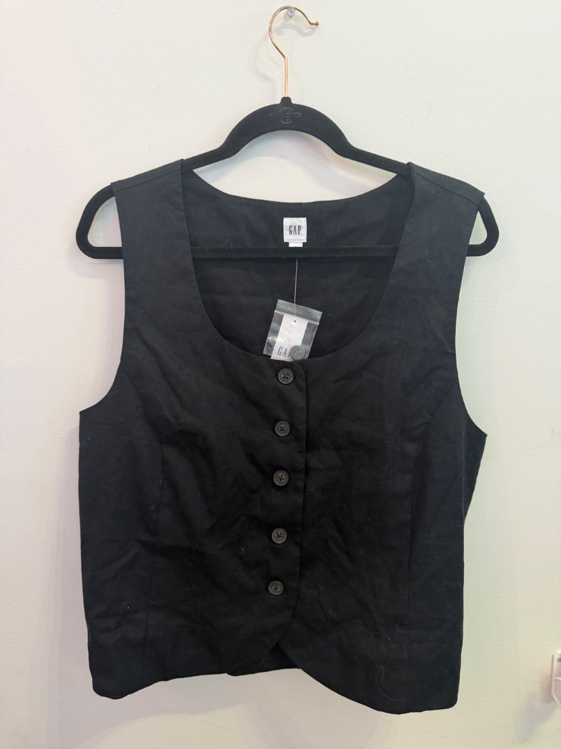 *GAP | Vest (XL)