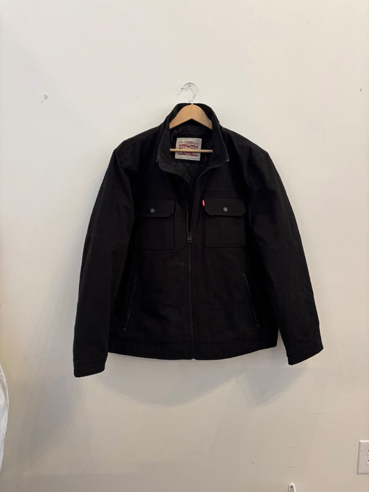 *Levi’s  | Winter Coat (L)
