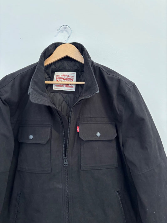 *Levi’s  | Winter Coat (L)