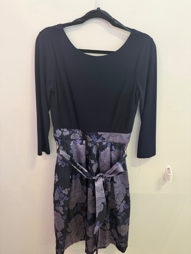 *ELLE | Midi Dress (M)