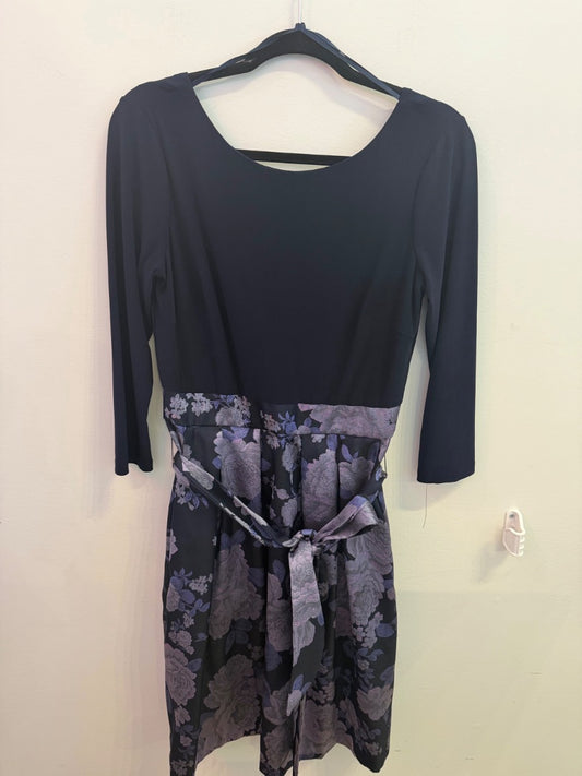 *ELLE | Midi Dress (M)