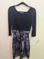 *ELLE | Midi Dress (M)