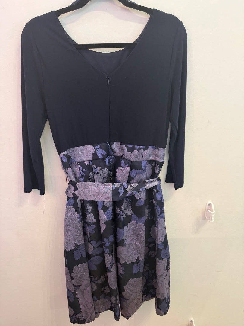 *ELLE | Midi Dress (M)