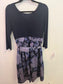 *ELLE | Midi Dress (M)