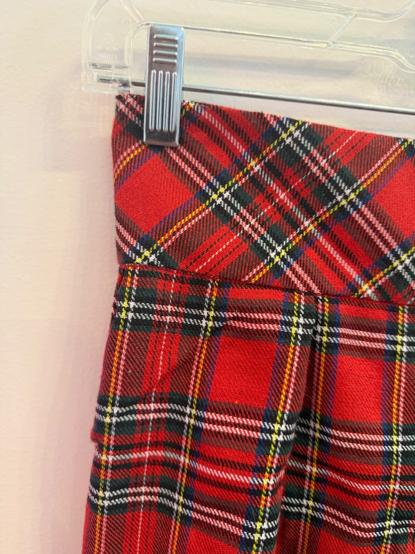 *No Label | Mini Skirt (XL)