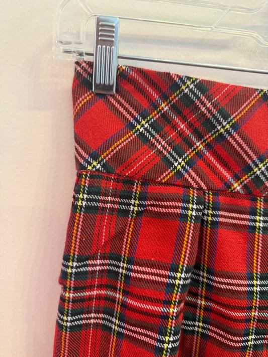 *No Label | Mini Skirt (XL)