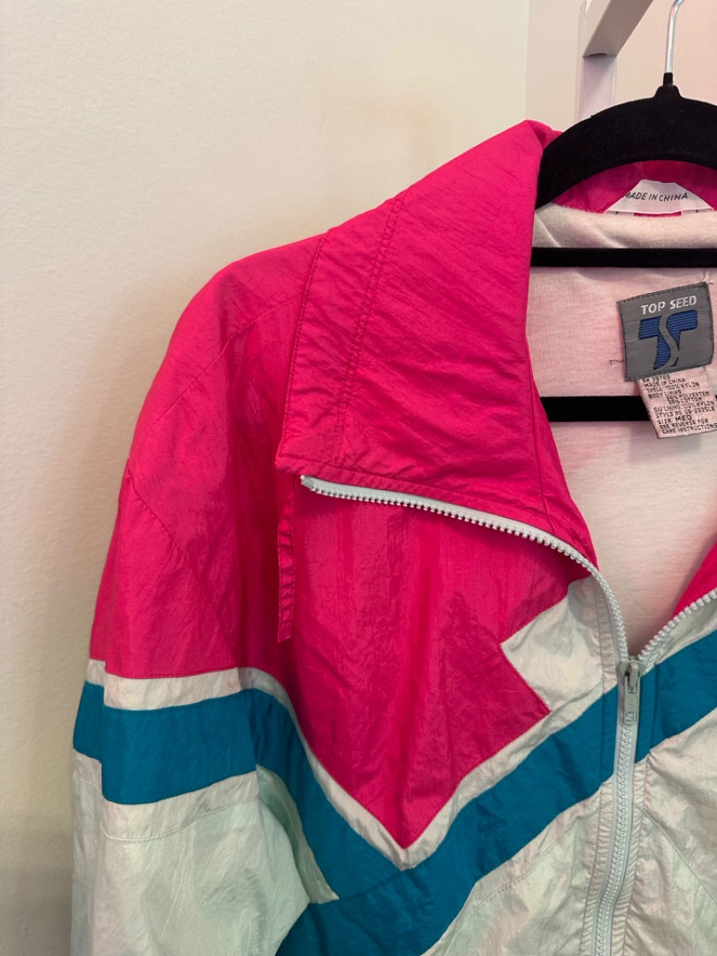 *Top Speed | Windbreaker (M)