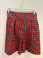 *No Label | Mini Skirt (XL)