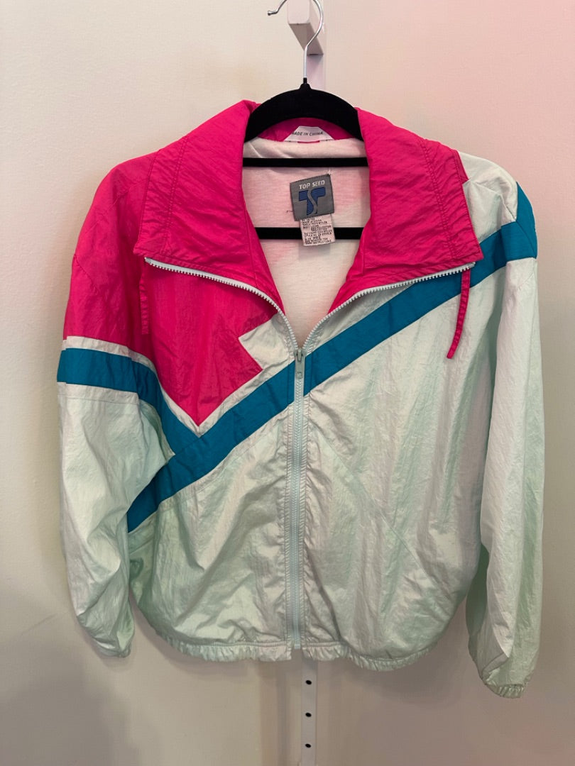 *Top Speed | Windbreaker (M)