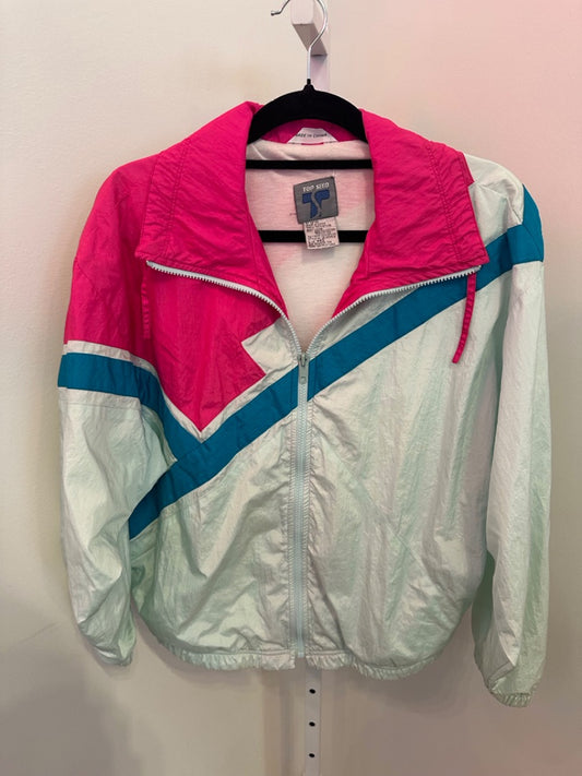 *Top Speed | Windbreaker (M)