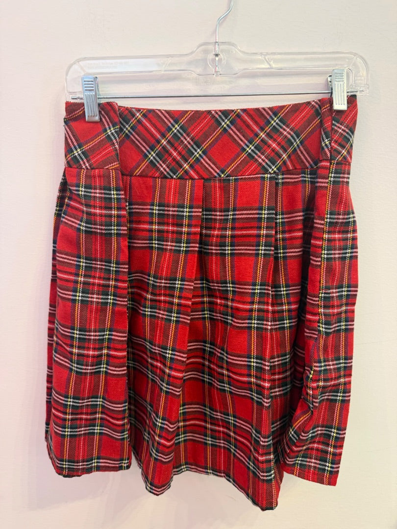 *No Label | Mini Skirt (XL)