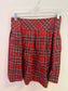 *No Label | Mini Skirt (XL)