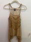 *Authentic Icon | Flowy Tank (M)