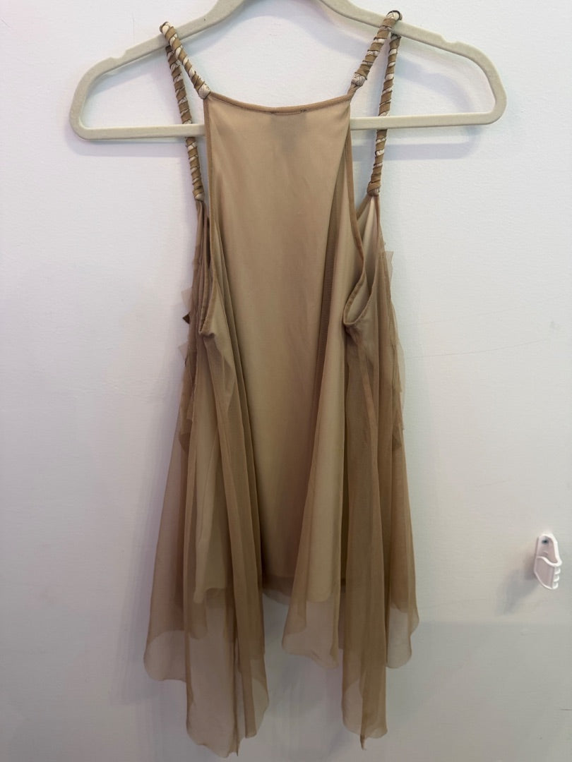 *Authentic Icon | Flowy Tank (M)