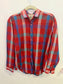 *Colours | Button Up (XL)