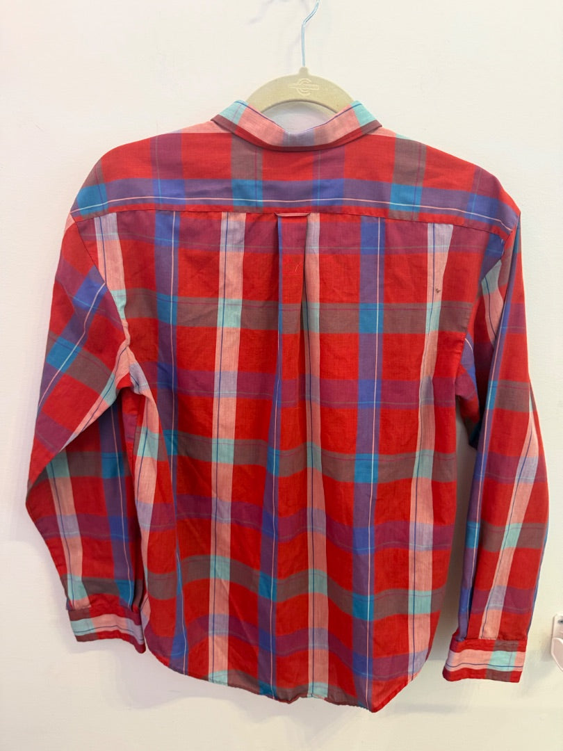 *Colours | Button Up (XL)