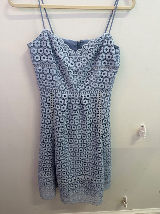 *J Crew | Midi Dress (2)