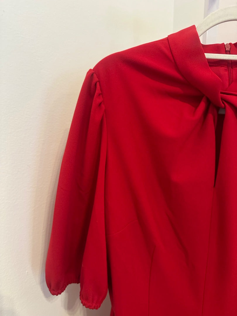 *Donna Morgan | Pantsuit (14)