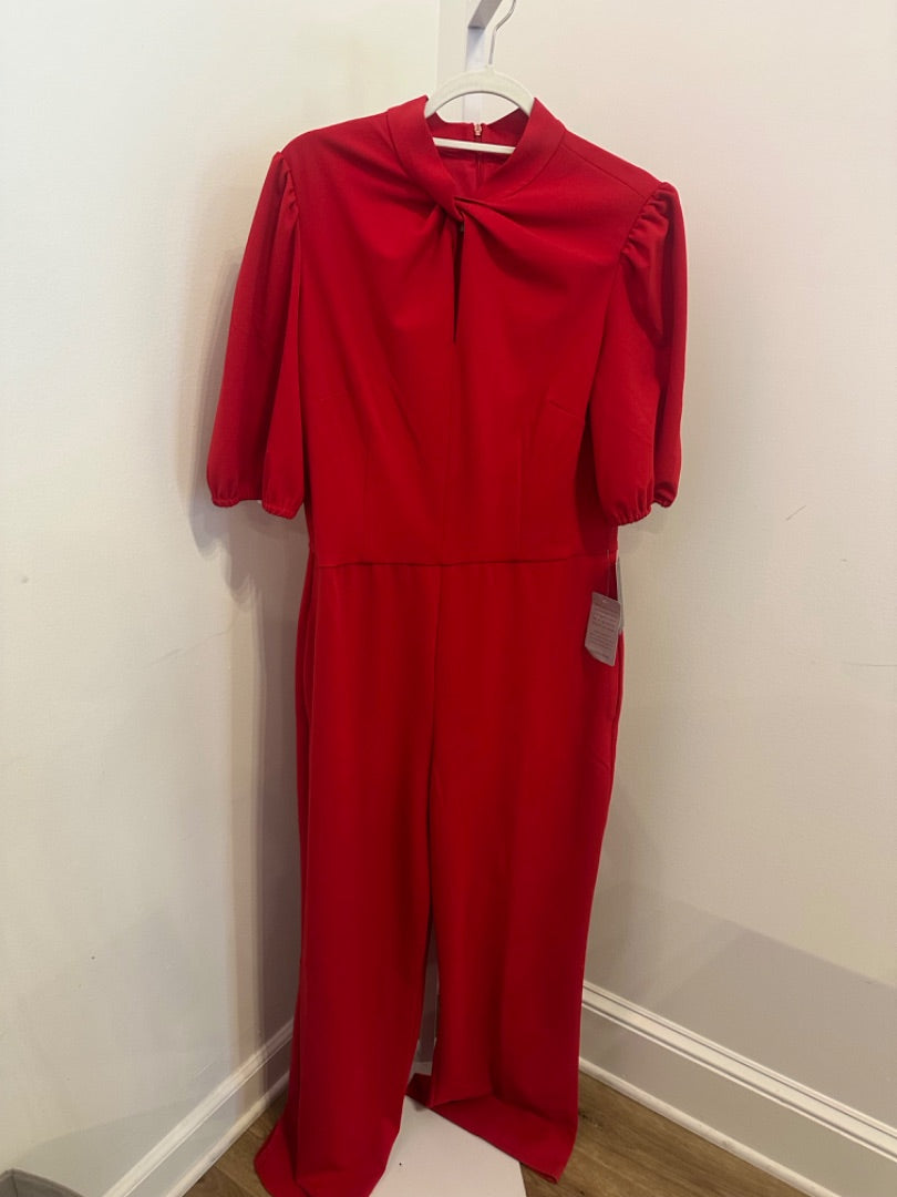 *Donna Morgan | Pantsuit (14)