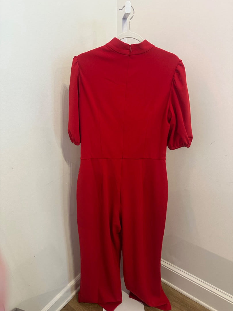 *Donna Morgan | Pantsuit (14)