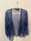 *Lola P | VTG Shawl (XL)