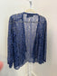 *Lola P | VTG Shawl (XL)