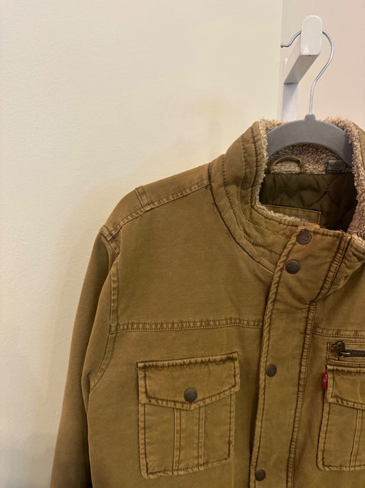 *Levi’s  | Jacket (L)
