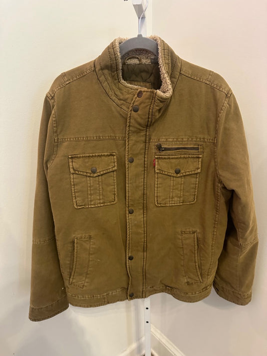 *Levi’s  | Jacket (L)