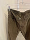 *Levi’s  | Corduroy Pants (34x32)