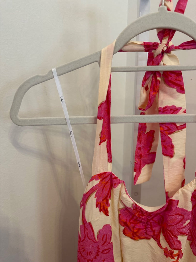 *Lulus | Sundress (M)