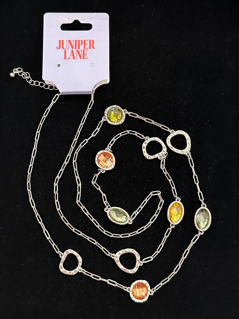 *No Label | Waist Chain (OSFM)